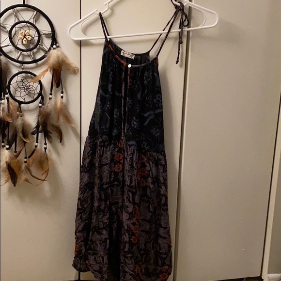 Intimately Free People Flowy Dress - Picture 1 of 2
